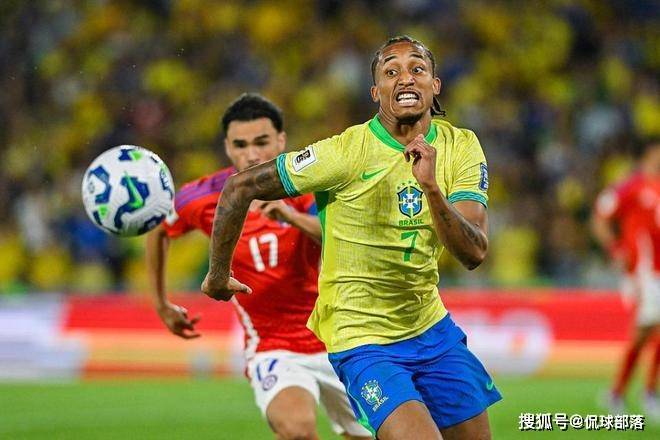 争议？切尔西7500万神锋无缘世界杯！本赛季造26球却被内马尔挤掉